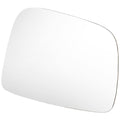 Heated Driver Left Side Mirror Glass for Volvo XC60 (2010–2017)