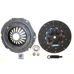 Clutch Kit for Chevy Suburban, Express Van, GMC C2500 (1996–2002)