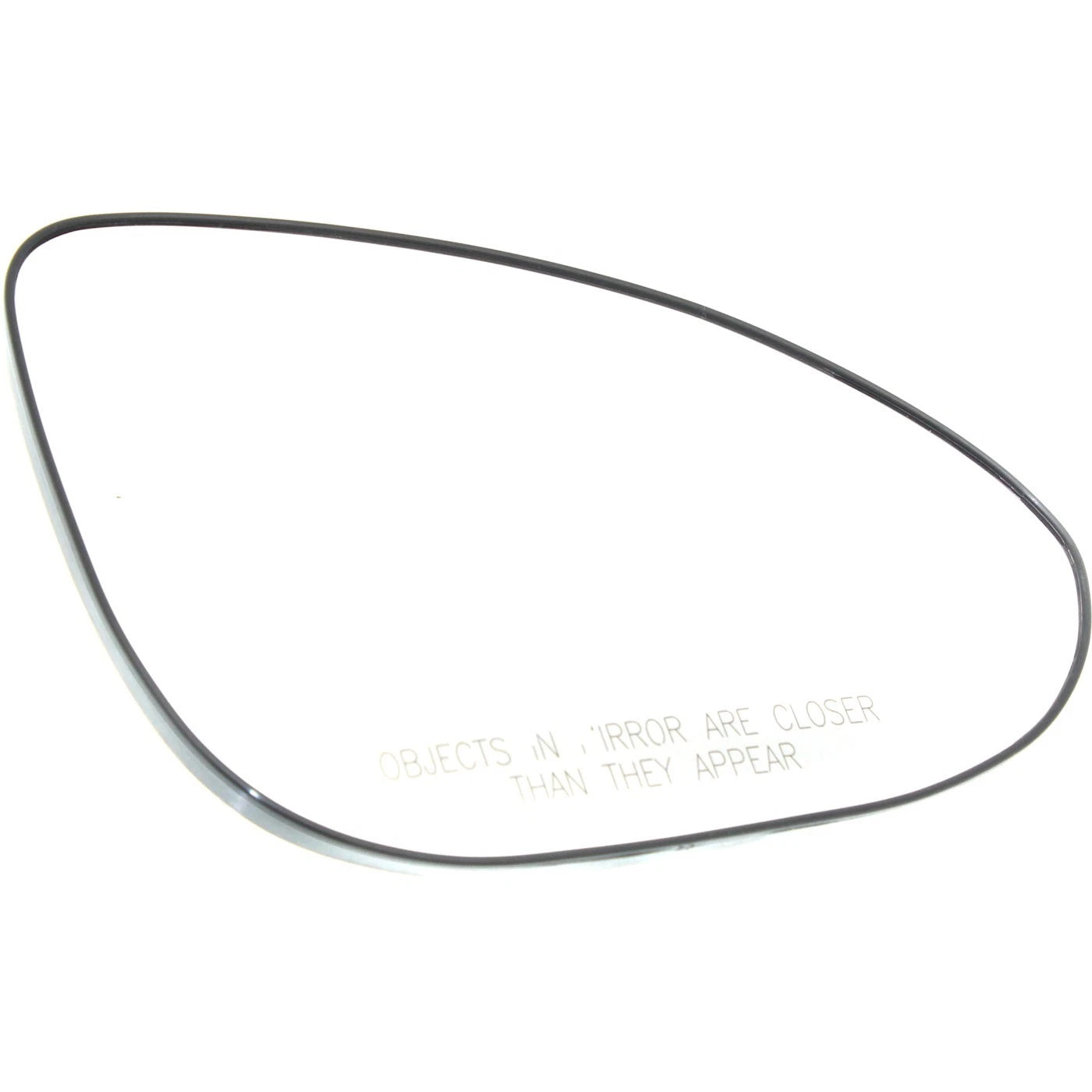Heated Mirror Glass for Chevrolet Sonic (2012–2020) Convex Passenger Side