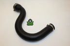 Rear Hoop Loop Rubber Exhaust Hose w/ Clamp for Sea-Doo GTI LE GTS (2001–2005)