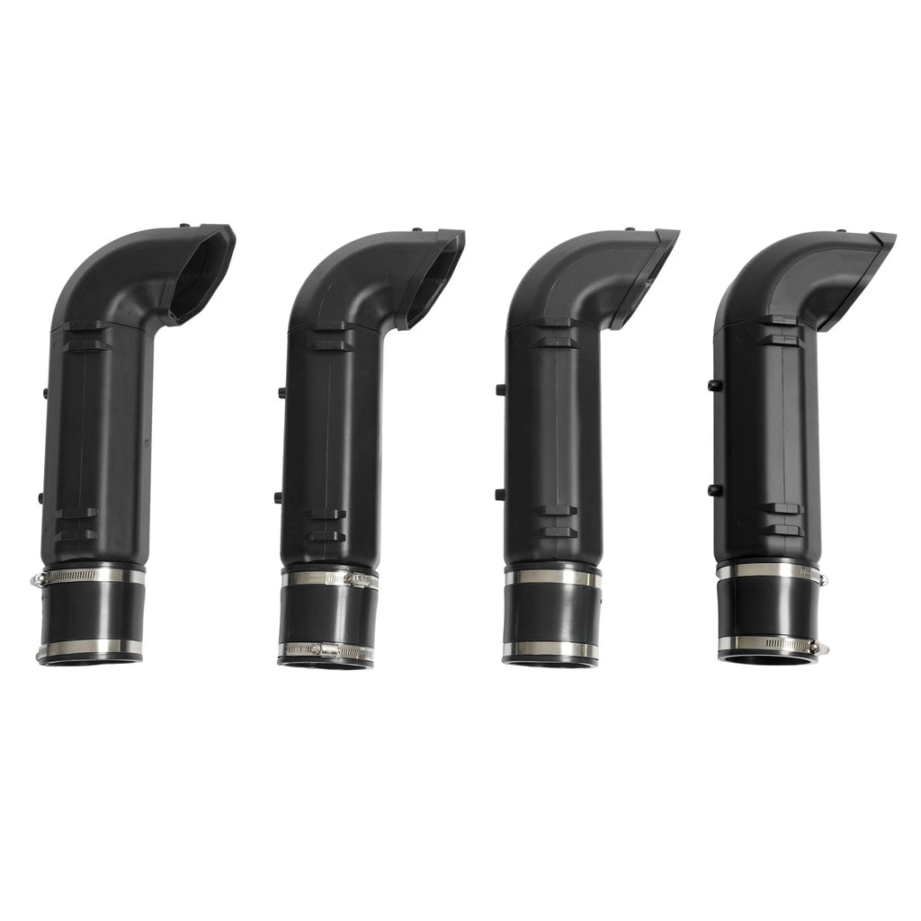 Full Set Riser Snorkel Kit for Polaris RZR XP 1000 / XP 4 1000 (2014–2023)