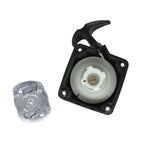 Gas Powered Rope Starter for 43cc 52cc Multitool Brush Cutters Trimmers