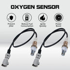 2X Oxygen Sensor for Lexus RX450h, Toyota Highlander, Prius V (2010–2016) 250-24870