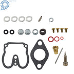 Carburetor Kit for Zenith Wisconsin VF4 (Replaces LQ35 E20)