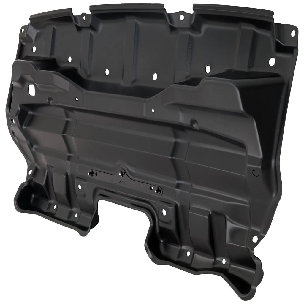 Engine Splash Shield for Toyota Highlander (2011–2013) Front Lower Plastic