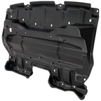 Engine Splash Shield for Toyota Highlander (2011–2013) Front Lower Plastic