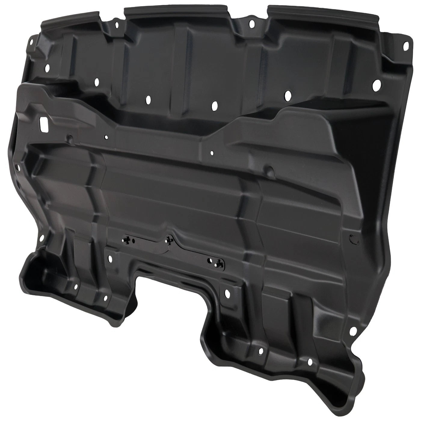 Engine Splash Shield for Toyota Highlander (2011–2013) Front Lower Plastic