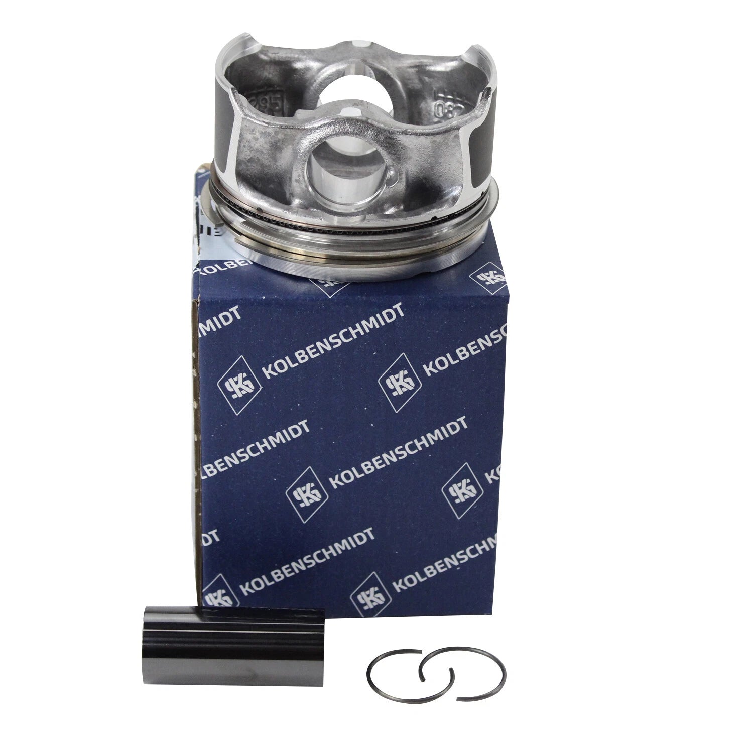 Kolbenschmidt Engine Piston 41198600 for Various Makes