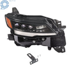 LED Headlight Assembly for Nissan Kicks (2025–2026)