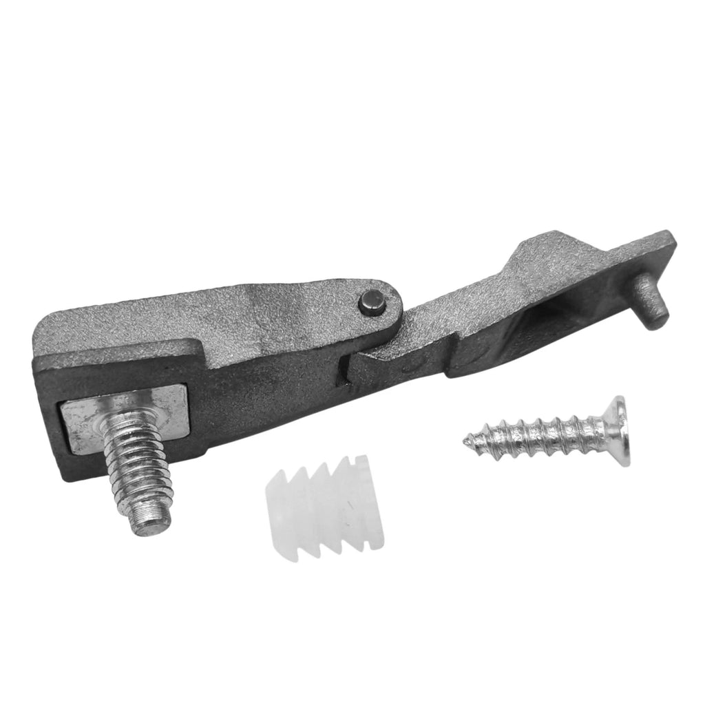 Outer Door Handle Hinge Repair Kit for Fiat 500 Abarth (2008–2017) 51964555