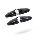 Side Mirror Cover for Audi A3 S3 (2014–2020)