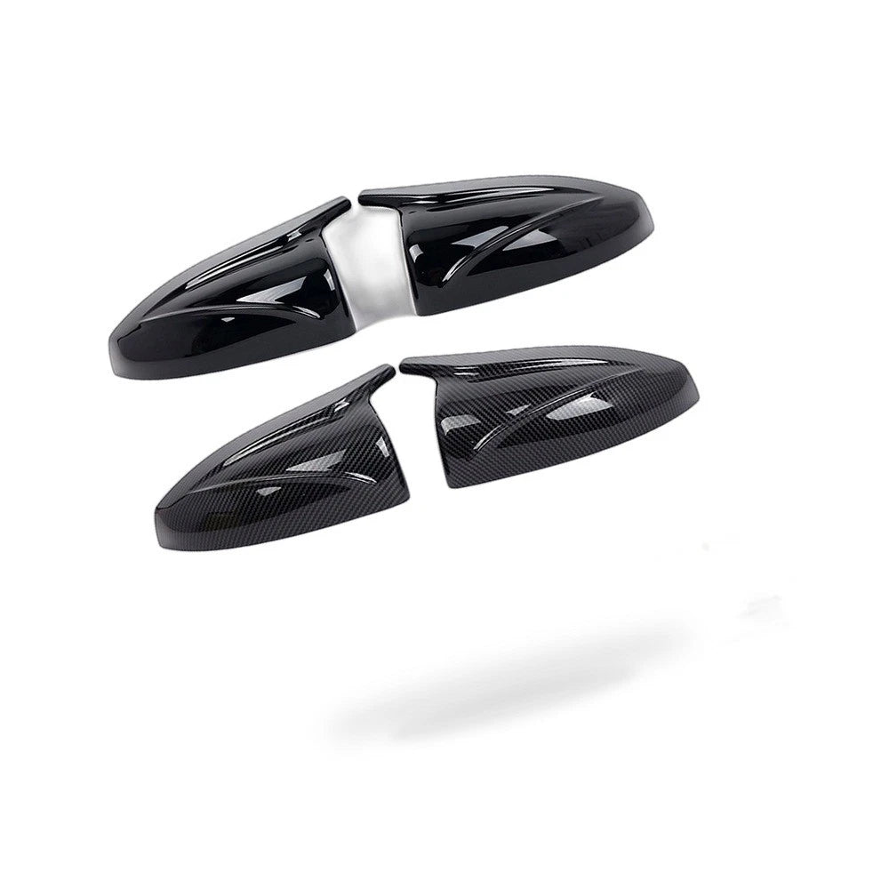 Side Mirror Cover for Audi A3 S3 (2014–2020)