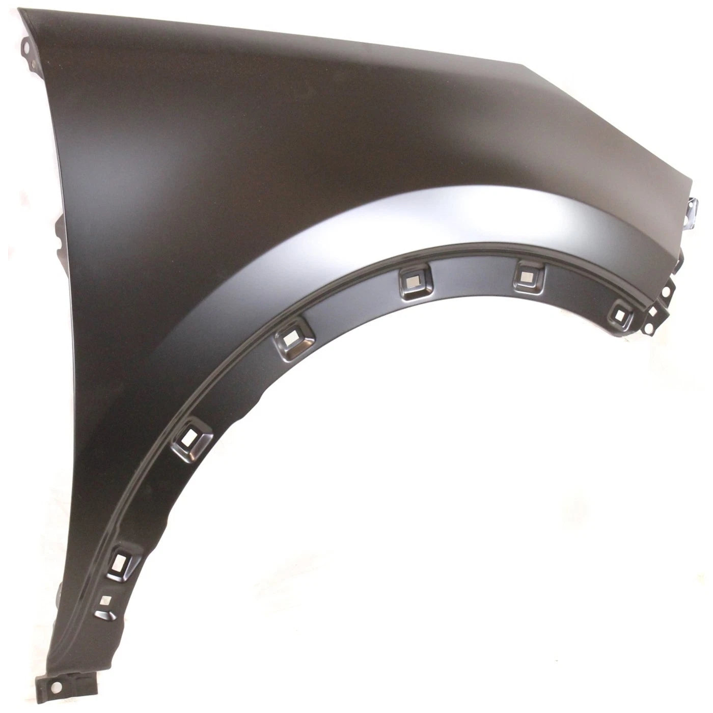 Fender for Kia Sportage (2011–2016) Front Driver and Passenger Side