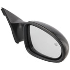 Heated Right Side Mirror for Nissan Altima (2005–2006)