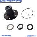 1PC Front Locking Hubs for Ford Bronco II Ranger (1983–1989) 27988