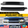 Front Headlight Filler for Toyota 4Runner (1996–2002) - Primed Steel