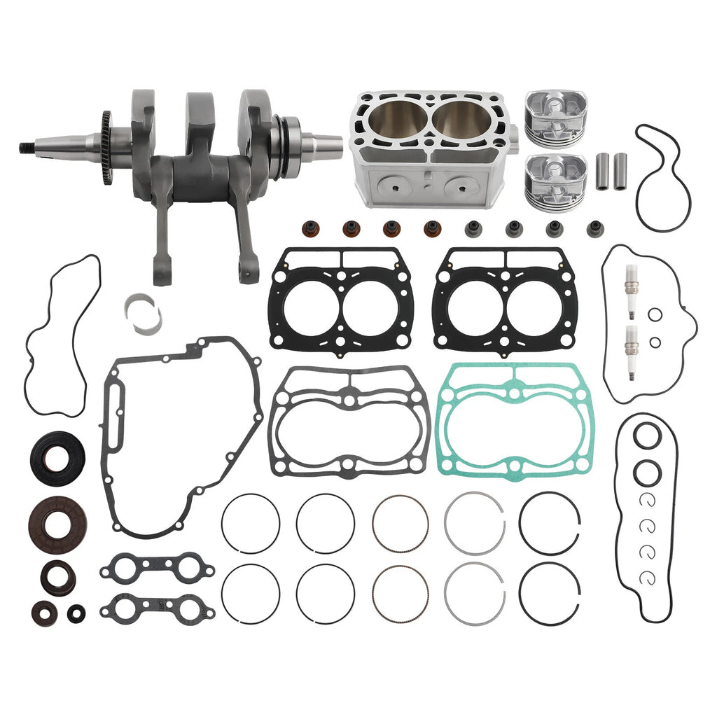 Rebuild Kit for Polaris Sportsman Ranger RZR 800 (2008–2014)