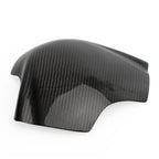Carbon Fiber Tank Cover Fairing for Yamaha YZF-R6 (2008–2016)