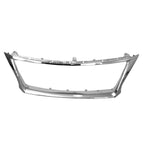 Replacement Chrome ABS Outer Grille Molding for Lexus IS250 (2009–2010)