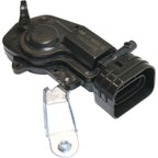 Door Lock Actuator for Toyota 4Runner (1996–2002) Front Driver Side