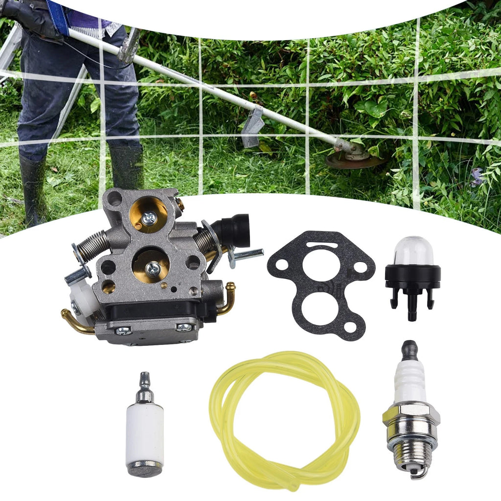 Carburettor for 135 140 140E 440 435E 440E Chainsaw