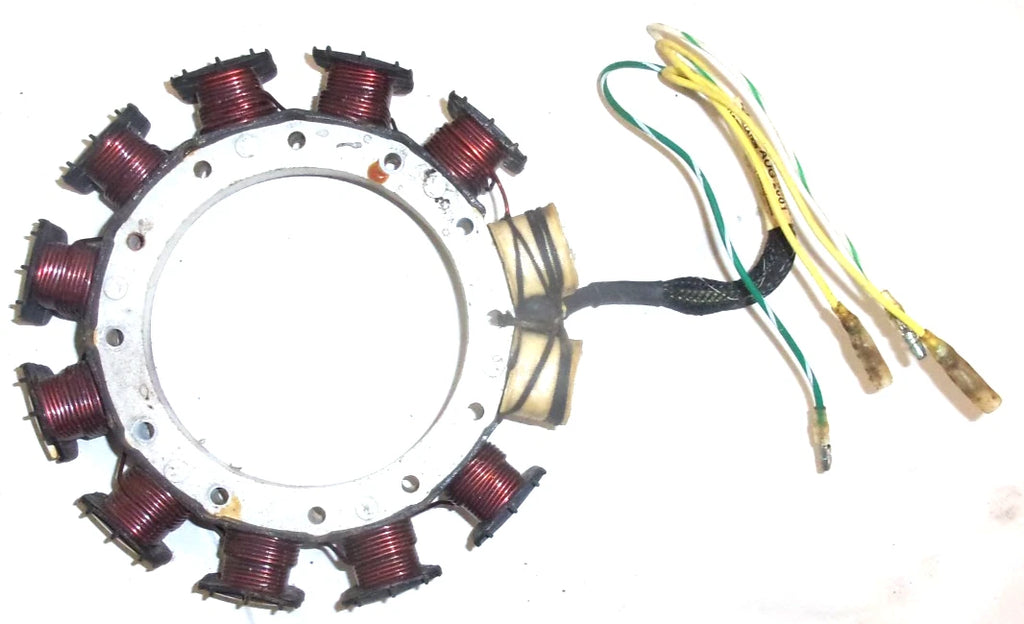 Stator Assy for Mercury Force 30-125HP (1993–2004) 832075K2