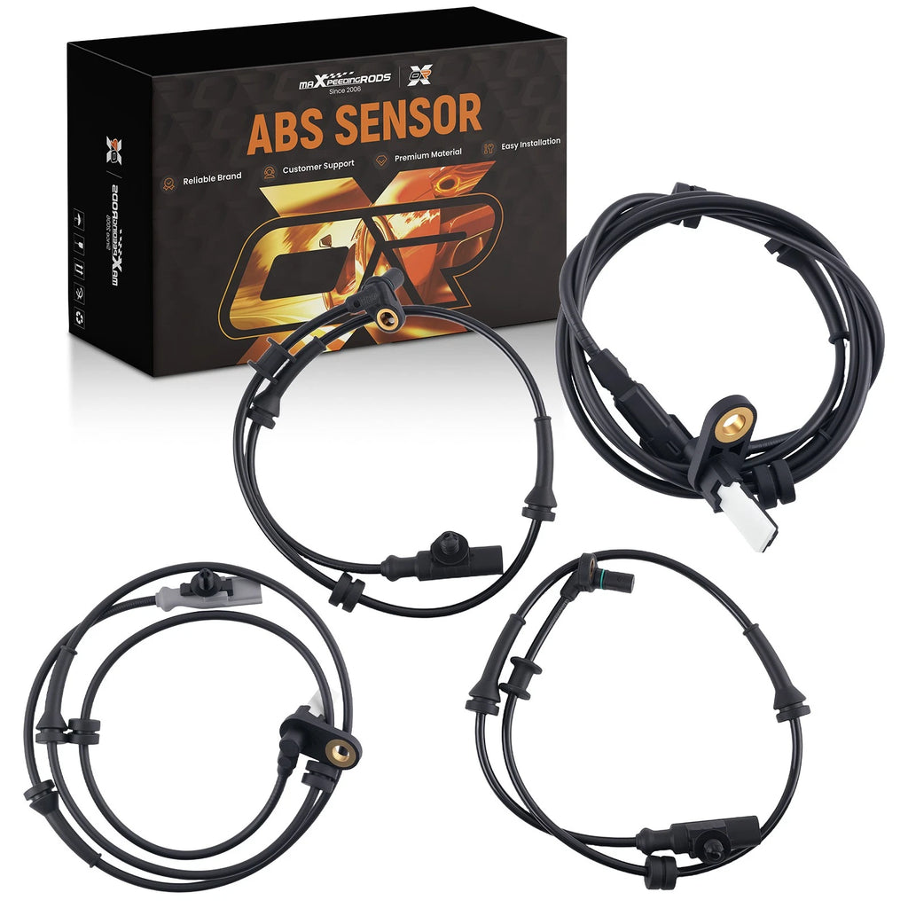 ABS Speed Sensor for Nissan Titan (2012–2015)