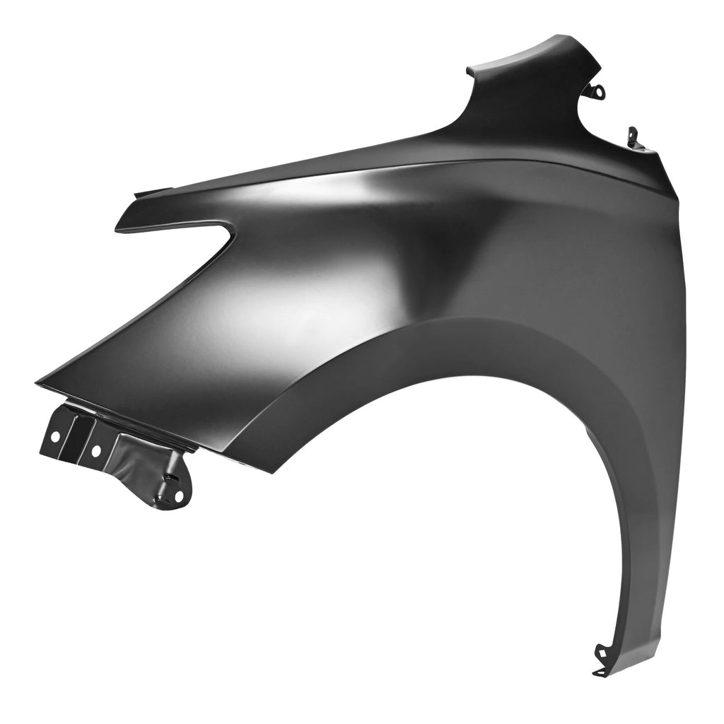 Front Driver Side Steel Primed Fender for Chevrolet Cruze (2016–2019) 84259707