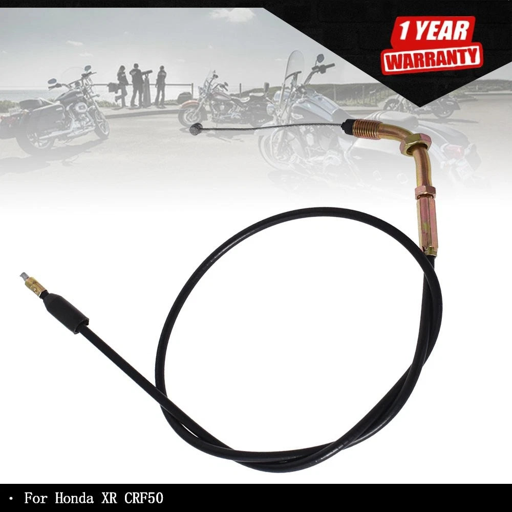 Throttle Cable for Honda XR CRF50 (50-125CC)