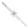 Rear Axle Shaft for Kawasaki KFX400 KSF400A (2003–2006) 64710-07G20 Steel 921mm