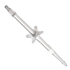 Rear Axle Shaft for Kawasaki KFX400 KSF400A (2003–2006) 64710-07G20 Steel 921mm