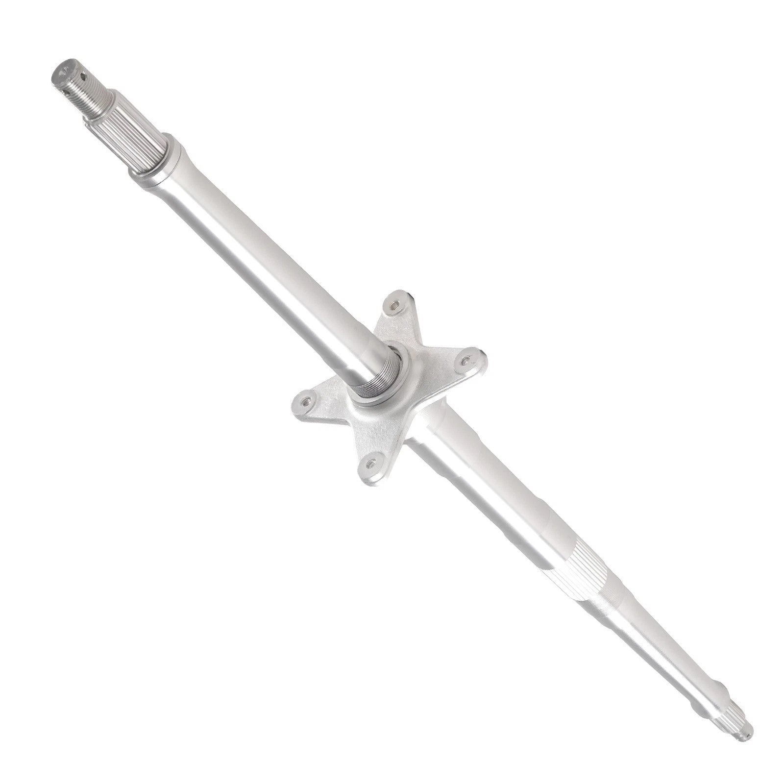 Rear Axle Shaft for Kawasaki KFX400 KSF400A (2003–2006) 64710-07G20 Steel 921mm