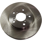 Brake Disc and Pad Kit for Honda Odyssey (2005–2010) Ceramic