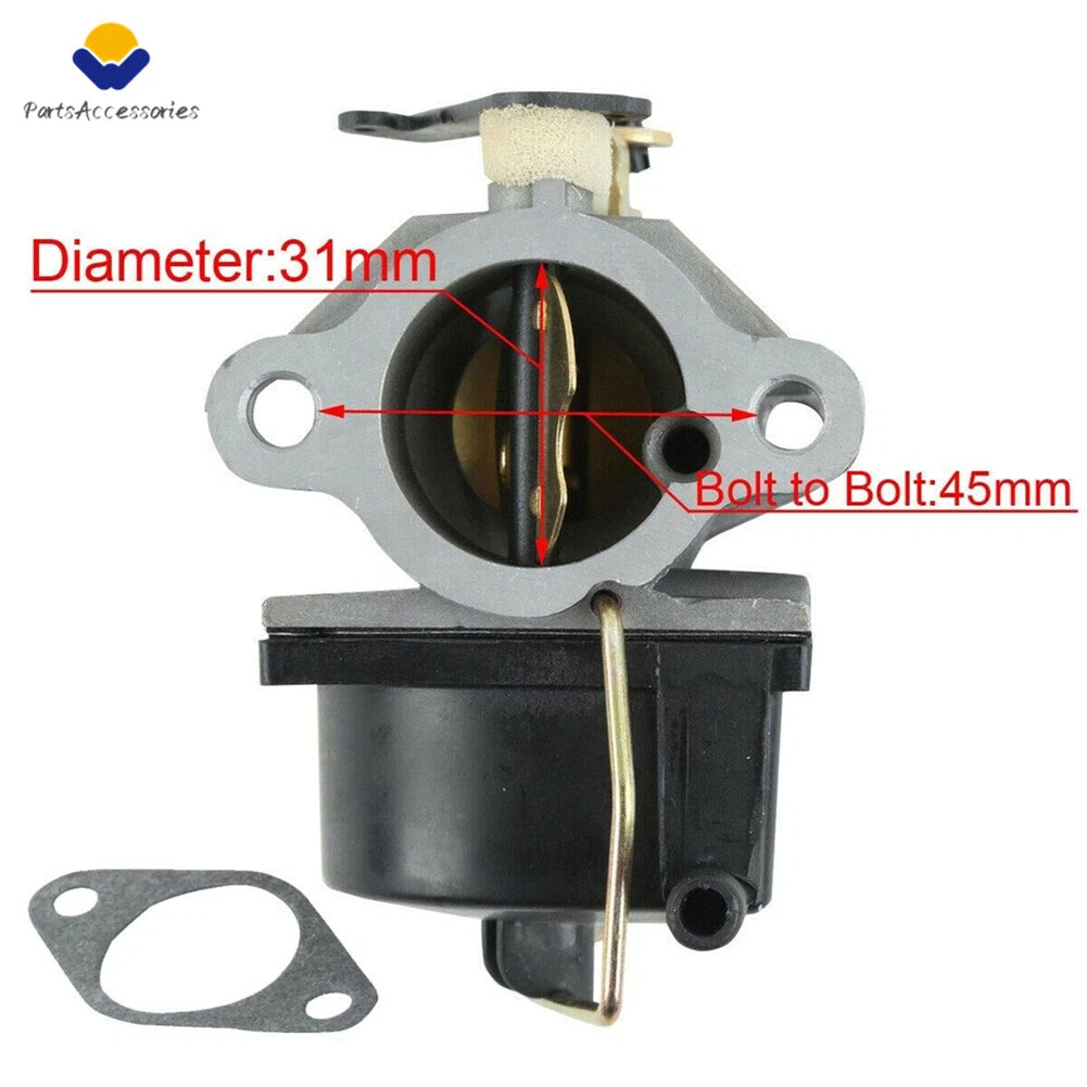 Carburetor for Tecumseh OHV110 OHV130 OHV135 (640065A, 640065)