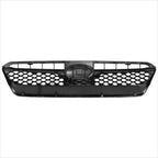 Factory Style Diamond Mesh Upper Grille for Subaru WRX STI (2015–2017)