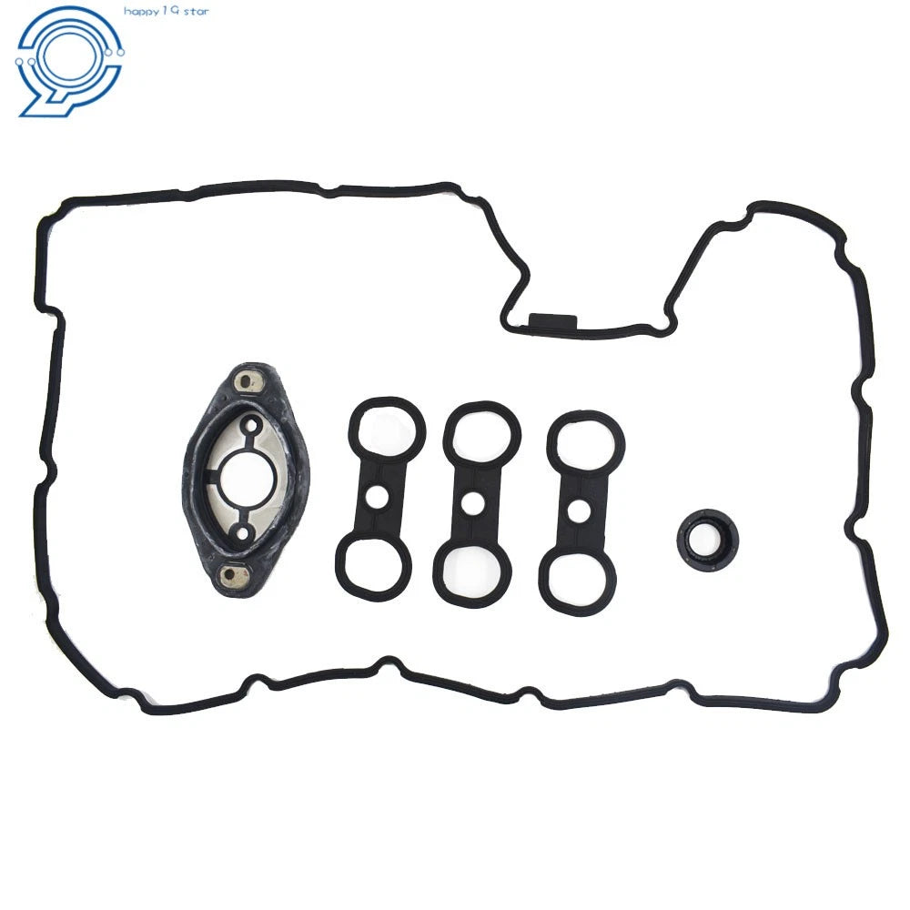 Valve Cover Gasket Kit for BMW 128i 328i 323i X3 X5 Z4 (2007–2013)