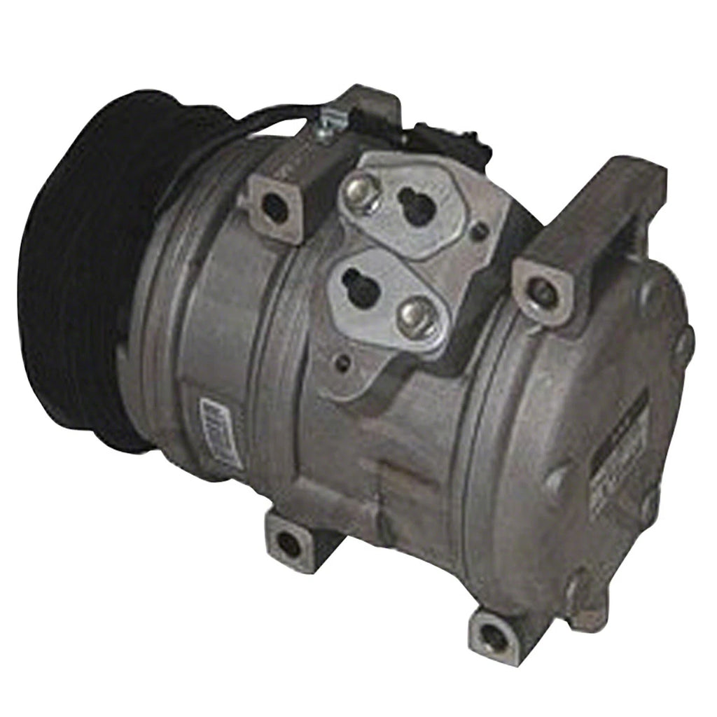 Replacement A/C Compressor for Nissan Murano V6 (2009–2014)
