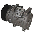 Replacement A/C Compressor for Nissan Murano V6 (2009–2014)