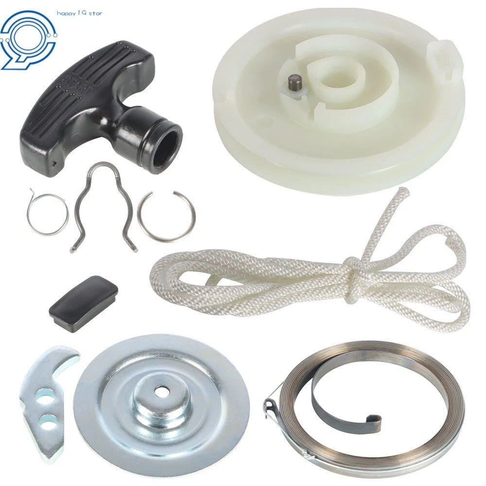 Recoil Pull Starter Kit for Polaris Trail Boss 330 (2003–2013)