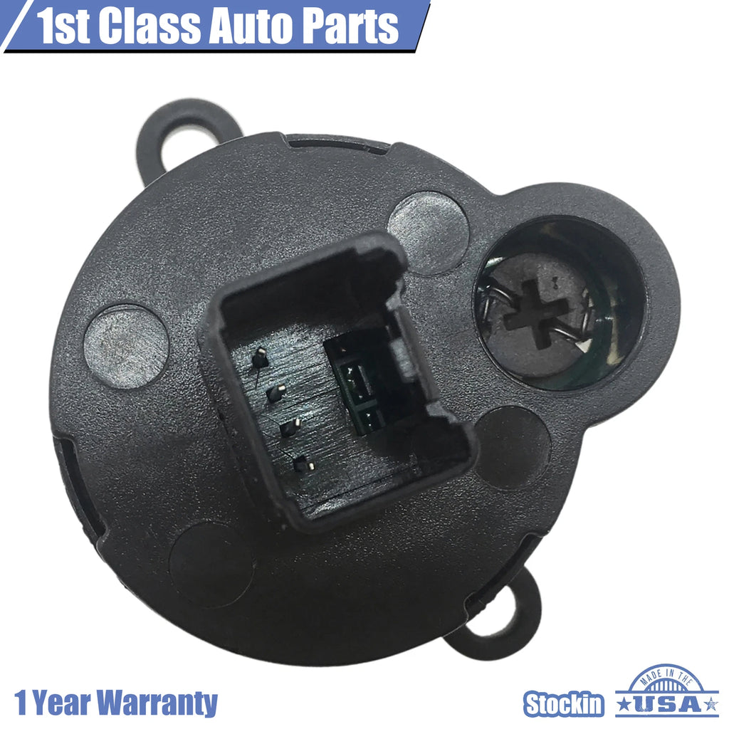 Control Switch for Ford F250 F350 F450 F550 Super Duty (2005–2010)