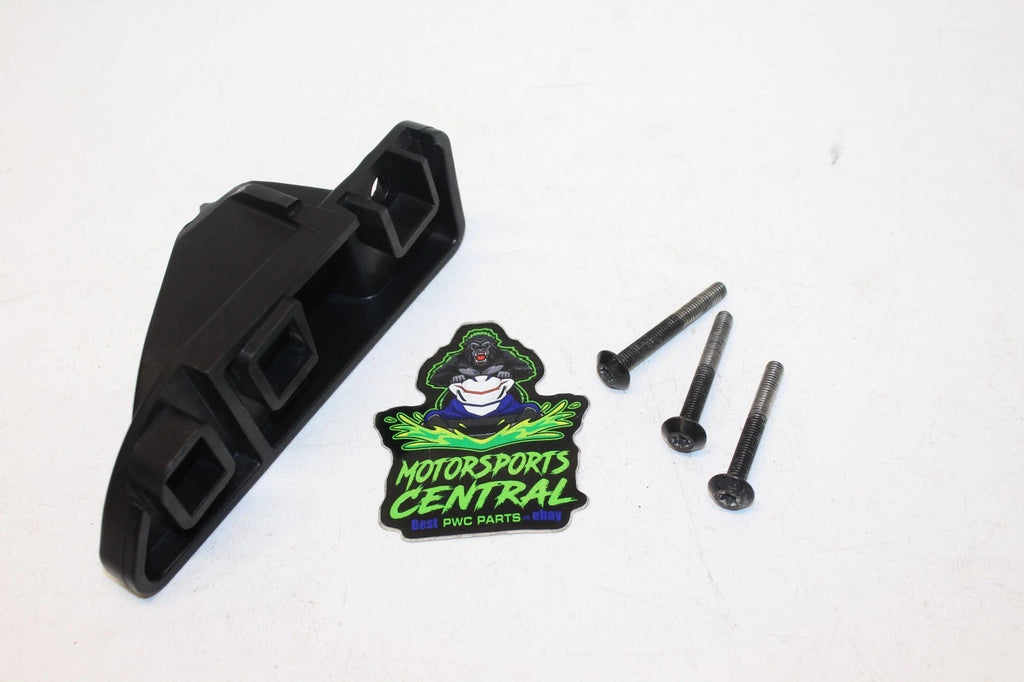 Storage latch base cover lock for Sea-Doo RXT GTX WAKE FISH EXPLORER PRO (2018+)