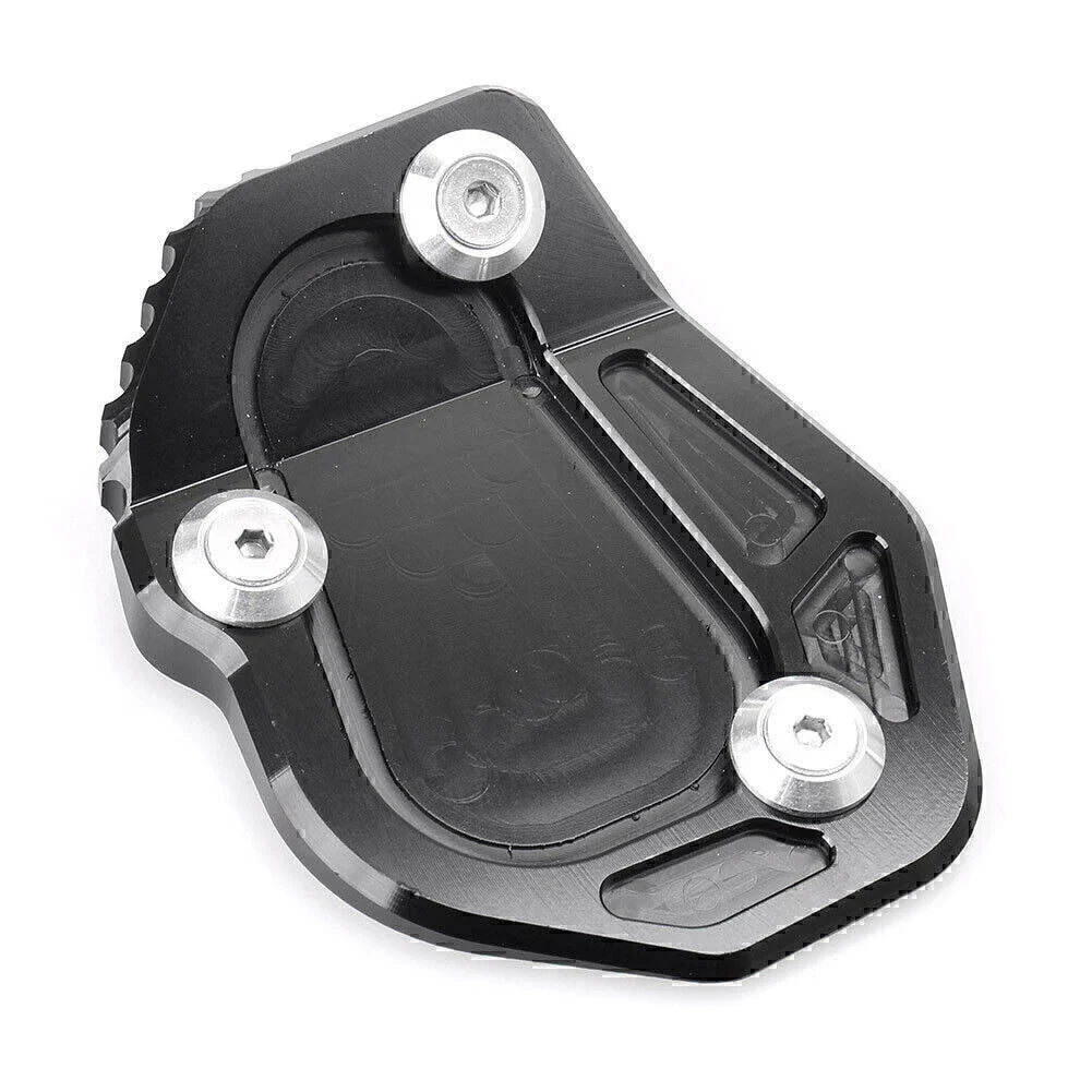 Kickstand Side Stand Enlarger Plate for BMW R1200 R Nine T (2017)