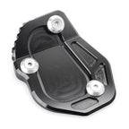 Kickstand Side Stand Enlarger Plate for BMW R1200 R Nine T (2017)