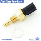 Engine Coolant Temperature Sensor for Honda Civic Fit Pilot Acura RL 