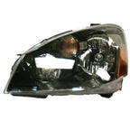 Headlight Assembly Driver Side Replacement for Nissan Altima (2005–2006)