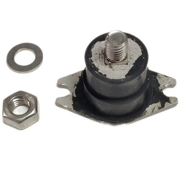 Upper Motor Mount for Johnson Evinrude OMC 20 25 30 HP Outboards (BRP 325974)