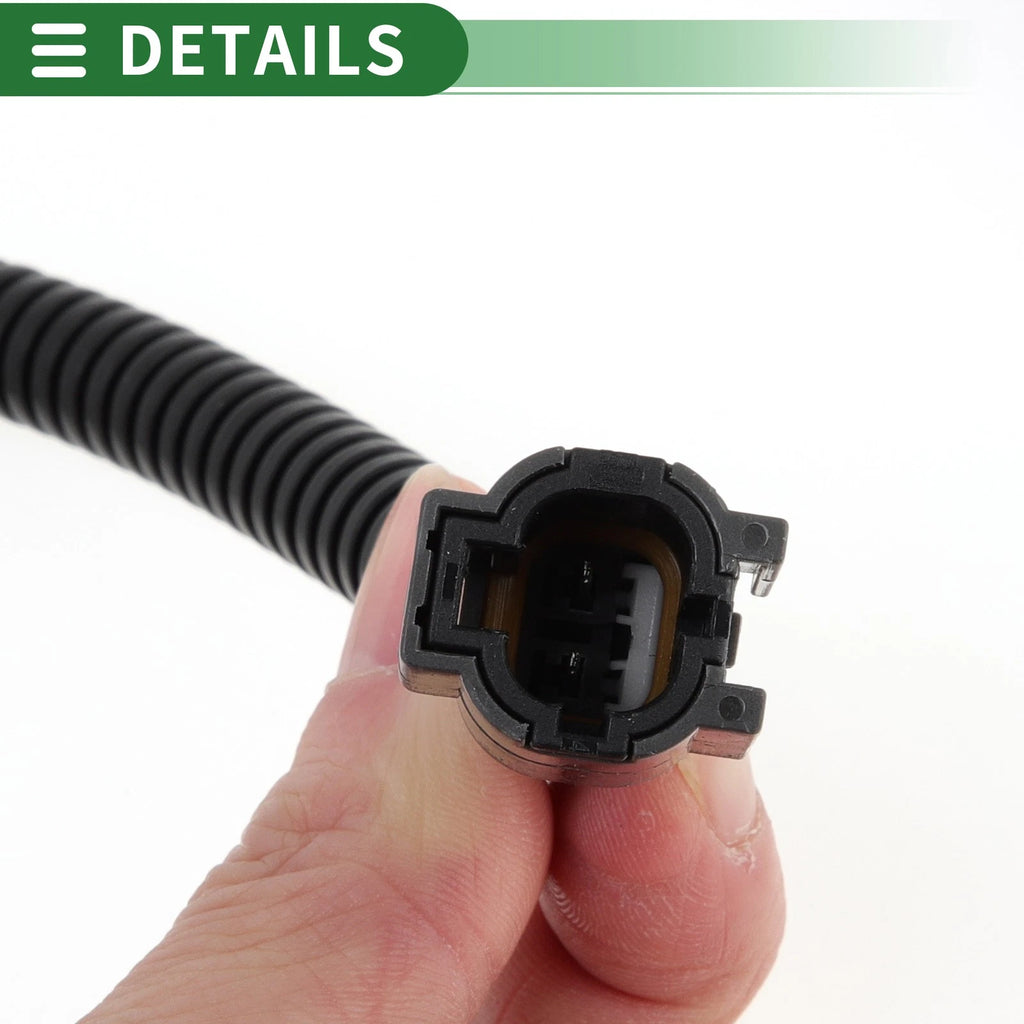 1 Pcs Transmission Speed Sensor No.25010-75P00 for Nissan Pick-up D22 (2012–2024)