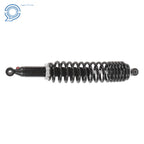 Rear Gas Shocks for Can-Am Outlander 330/400 (2003–2014)
