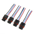 Connecto Direct Replacement ATV Accessory for Pulse Power ATV