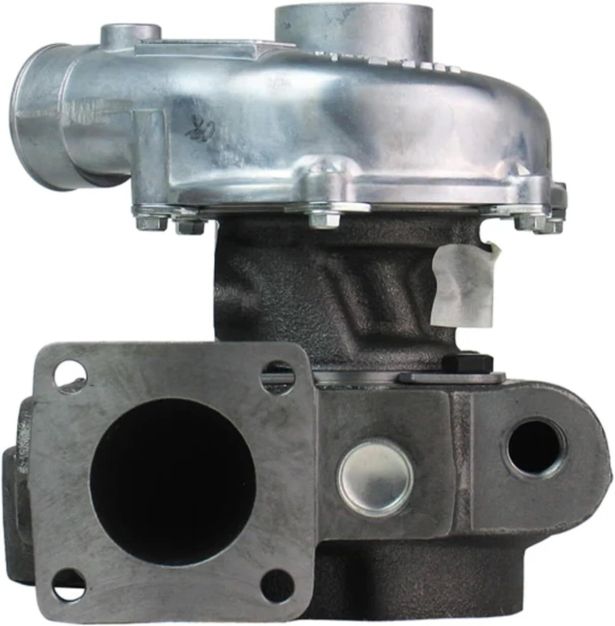 Turbo RHB52YW Turbocharger 129672-18001 for Yanmar 4JH3-HTE